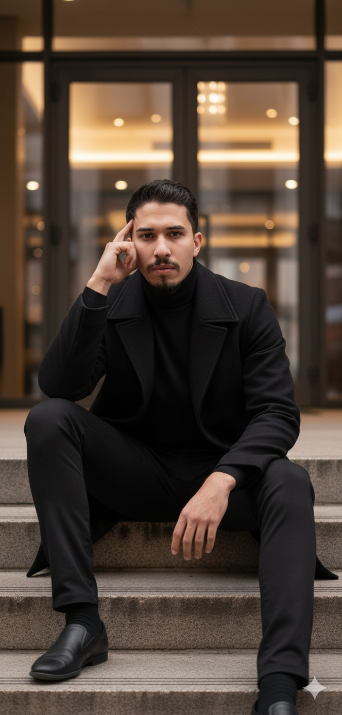 Belhachemi Ben Moussa
